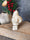 Santa Candles
