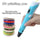 Kids 3D Art Pen – DIY Drawing & Graffiti Tool