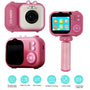 S11 Children’s HD Camera – 2.4" Display Dual Lens
