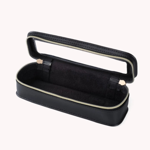 Luxury Makeup Bag – Toiletry & Travel Storage Case