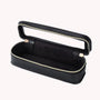 Luxury Makeup Bag – Toiletry & Travel Storage Case
