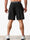 Men's sports shorts, quick drying training shorts