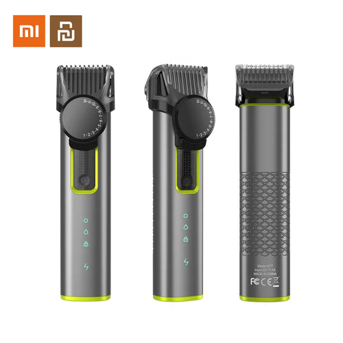 Xiaomi Men’s 4-in-1 Grooming Kit – Hair Clipper & Shaver