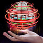 Magic Flying Ball Pro – LED Hand Controlled Spinner
