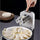 Automatic Electric Dumpling Maker – Compact Fast Kitchen Press Tool