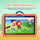 Children’s 7" Tablet – Learning & Games Android Pad