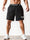 Men's sports shorts, quick drying training shorts
