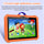 Children’s 7" Tablet – Learning & Games Android Pad